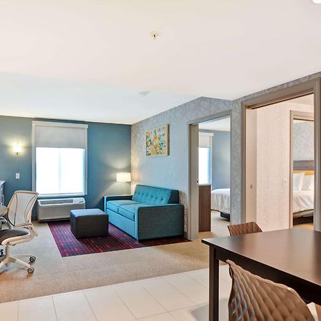 Home2 Suites By Hilton Beaufort Ngoại thất bức ảnh