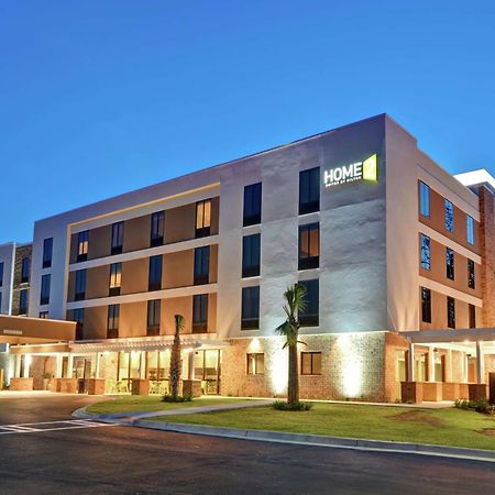 Home2 Suites By Hilton Beaufort Ngoại thất bức ảnh