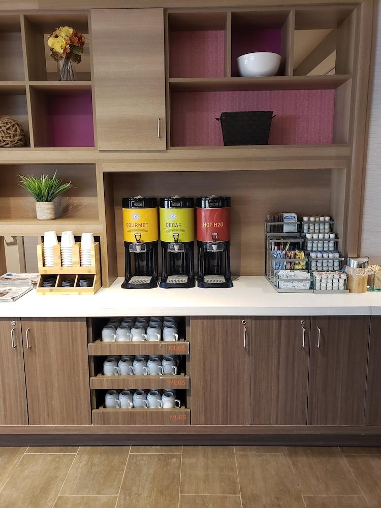 Home2 Suites By Hilton Beaufort Ngoại thất bức ảnh