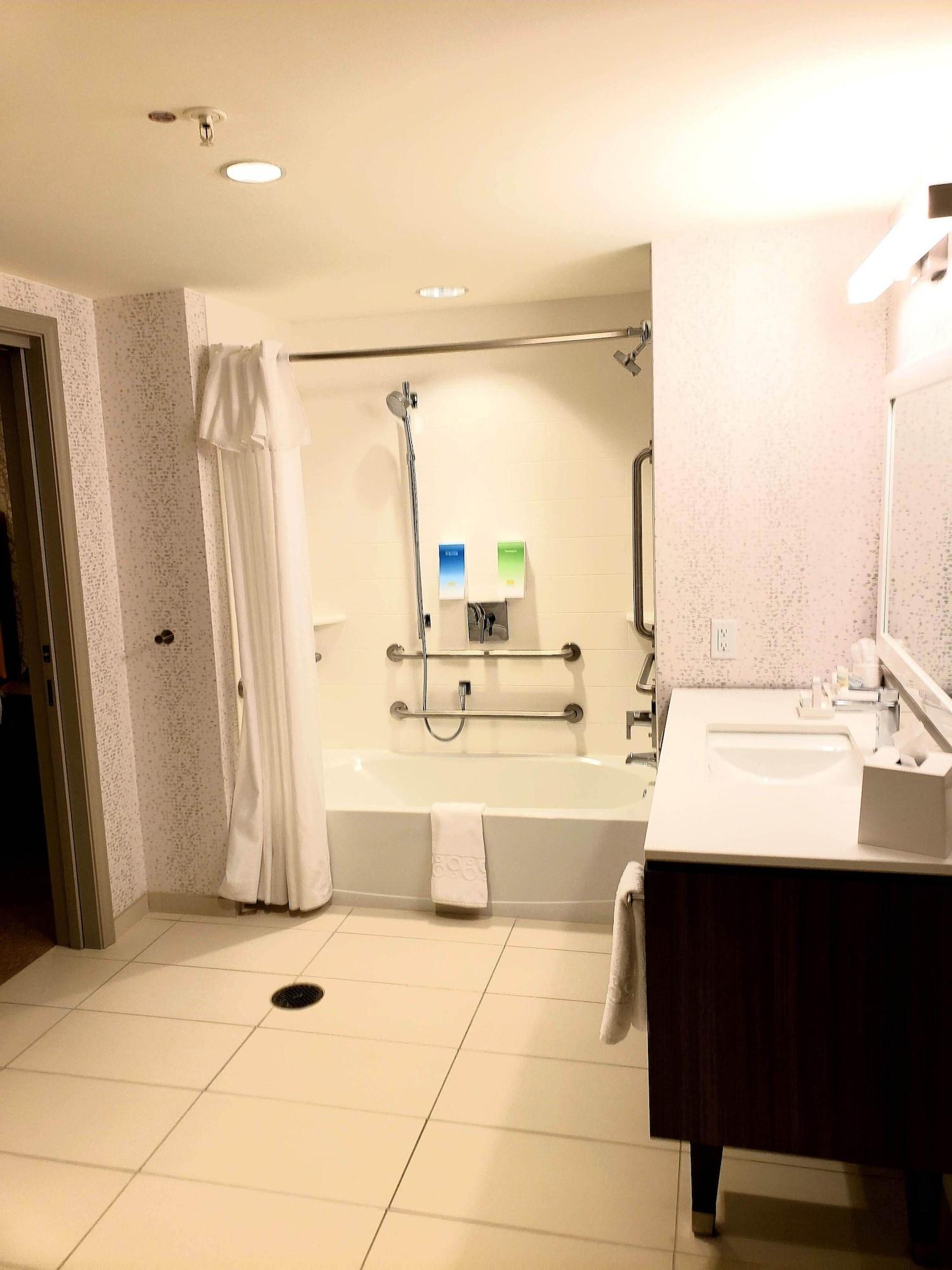 Home2 Suites By Hilton Beaufort Ngoại thất bức ảnh