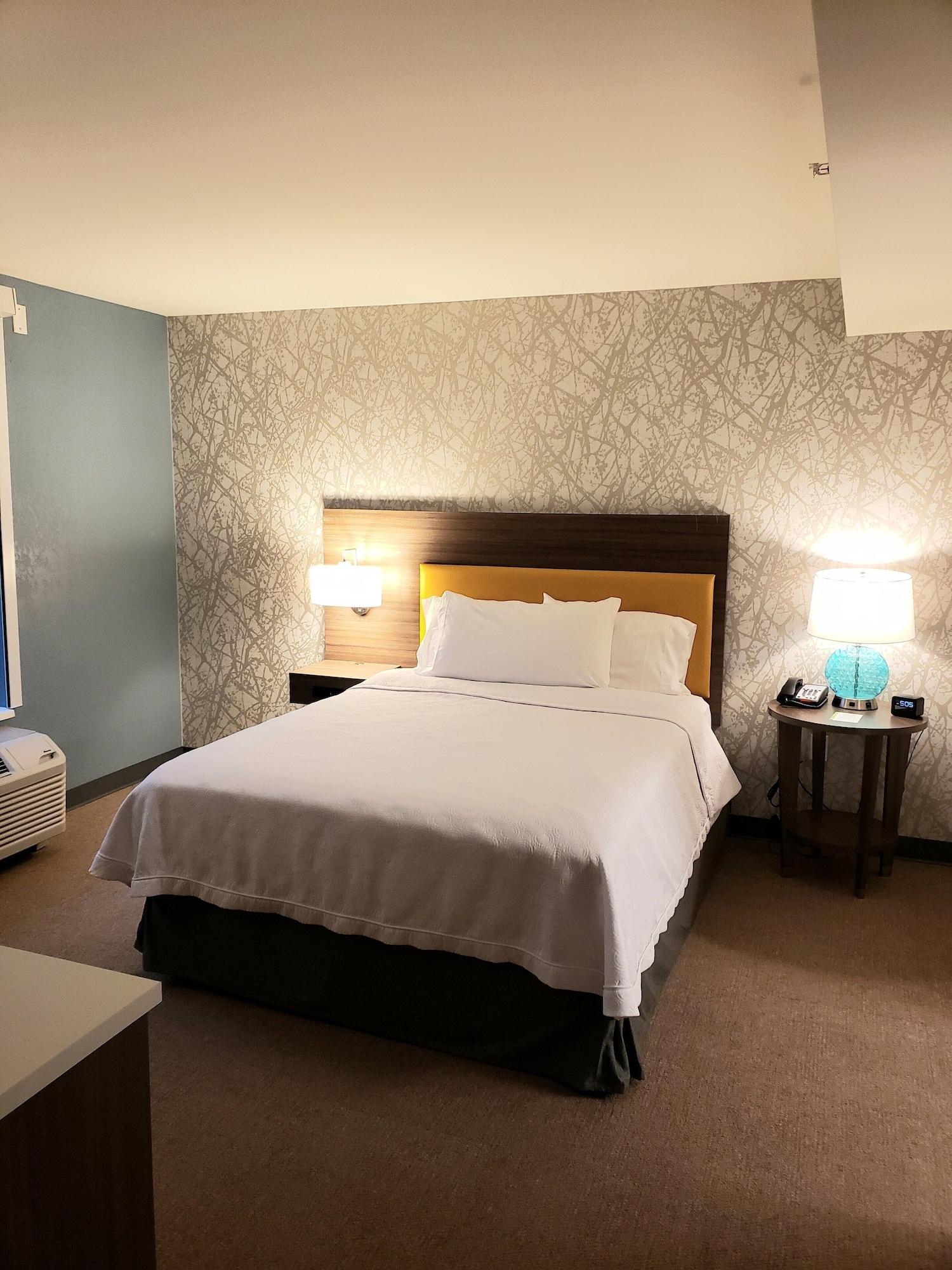 Home2 Suites By Hilton Beaufort Ngoại thất bức ảnh
