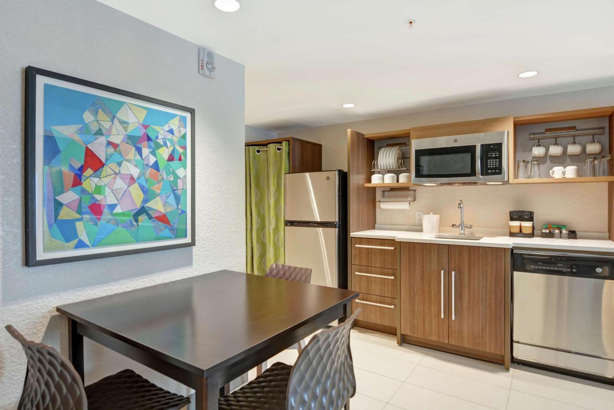 Home2 Suites By Hilton Beaufort Ngoại thất bức ảnh