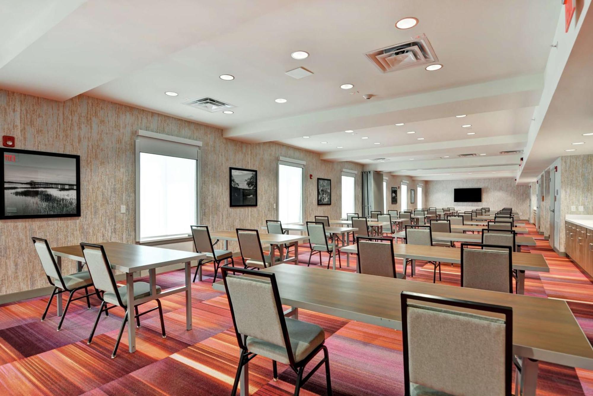 Home2 Suites By Hilton Beaufort Ngoại thất bức ảnh