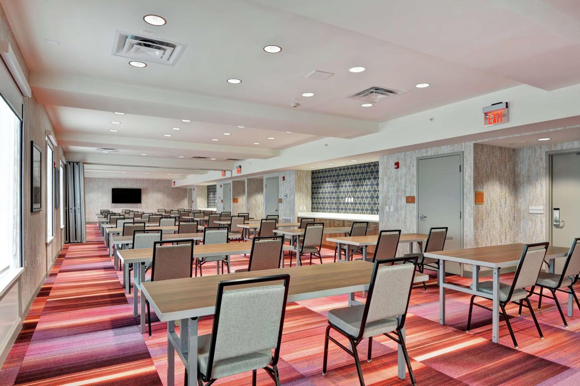 Home2 Suites By Hilton Beaufort Ngoại thất bức ảnh