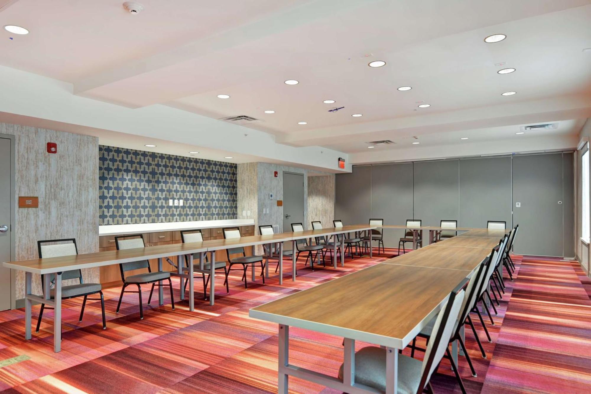Home2 Suites By Hilton Beaufort Ngoại thất bức ảnh
