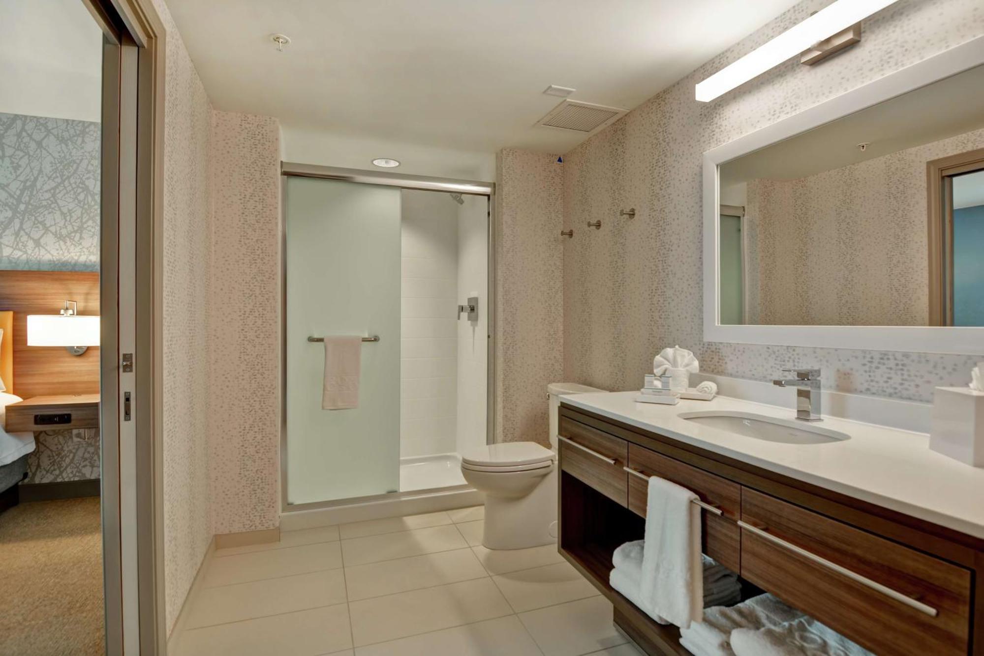 Home2 Suites By Hilton Beaufort Ngoại thất bức ảnh