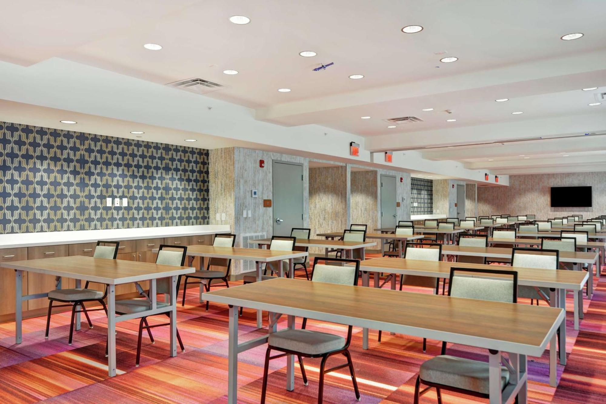 Home2 Suites By Hilton Beaufort Ngoại thất bức ảnh