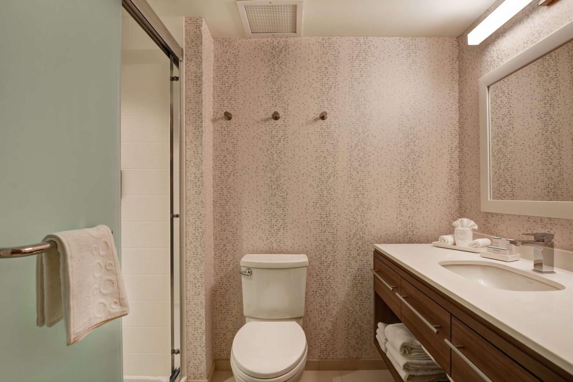 Home2 Suites By Hilton Beaufort Ngoại thất bức ảnh