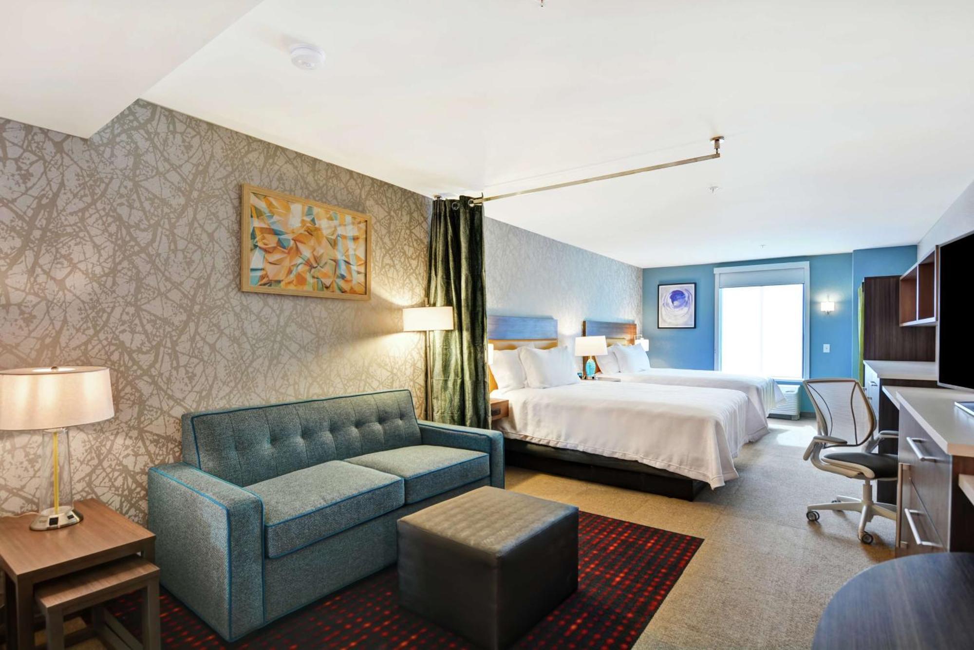Home2 Suites By Hilton Beaufort Ngoại thất bức ảnh