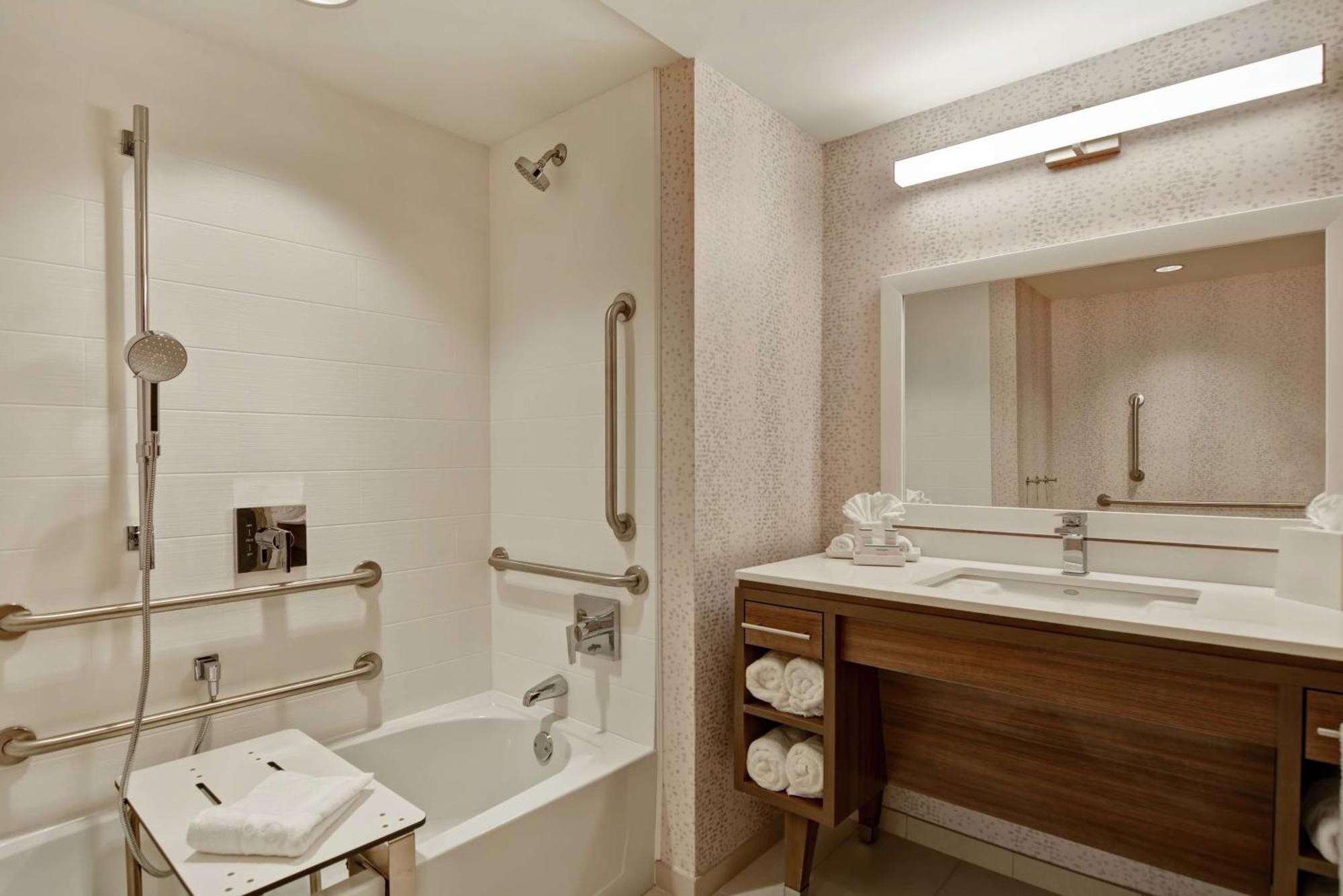 Home2 Suites By Hilton Beaufort Ngoại thất bức ảnh