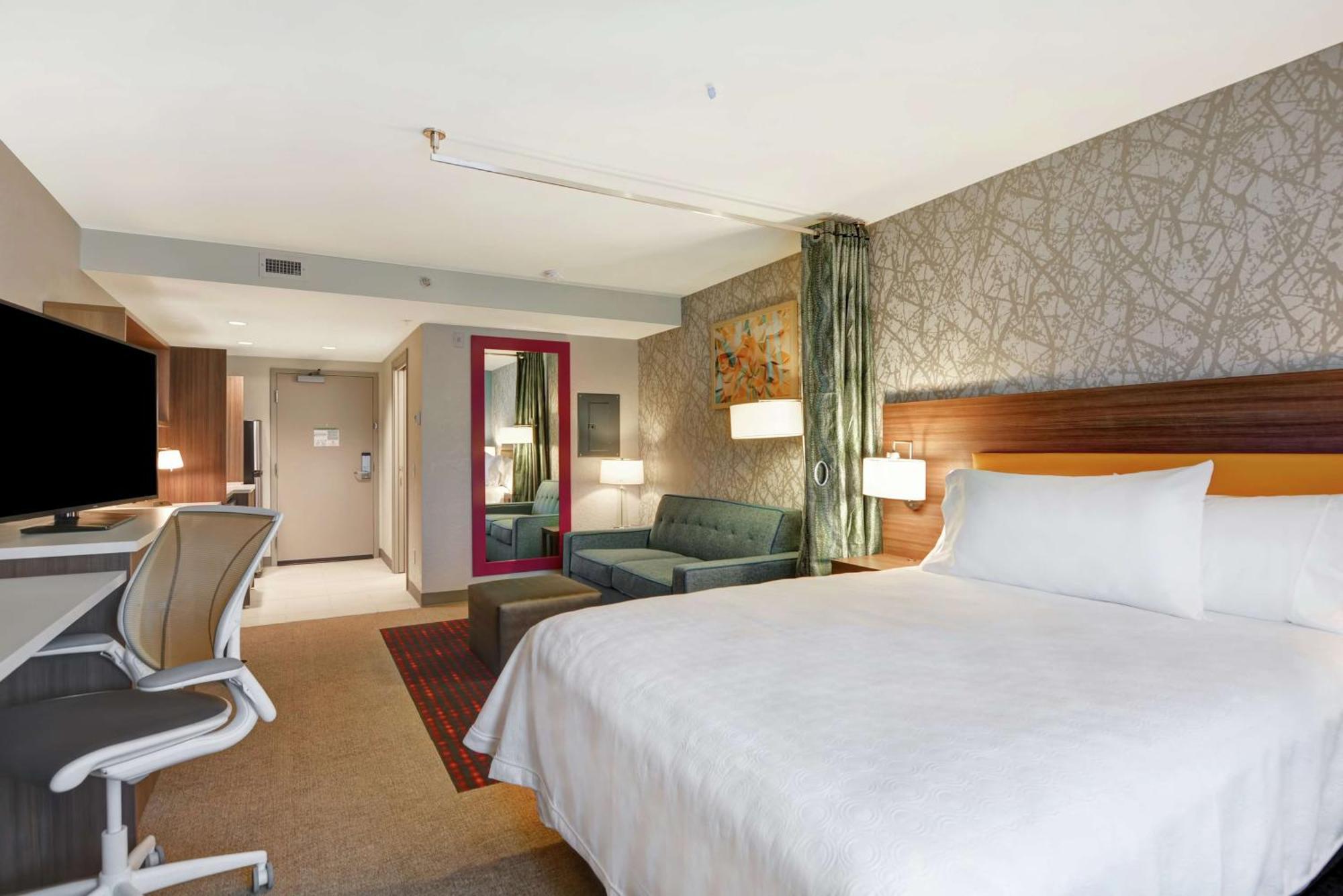 Home2 Suites By Hilton Beaufort Ngoại thất bức ảnh