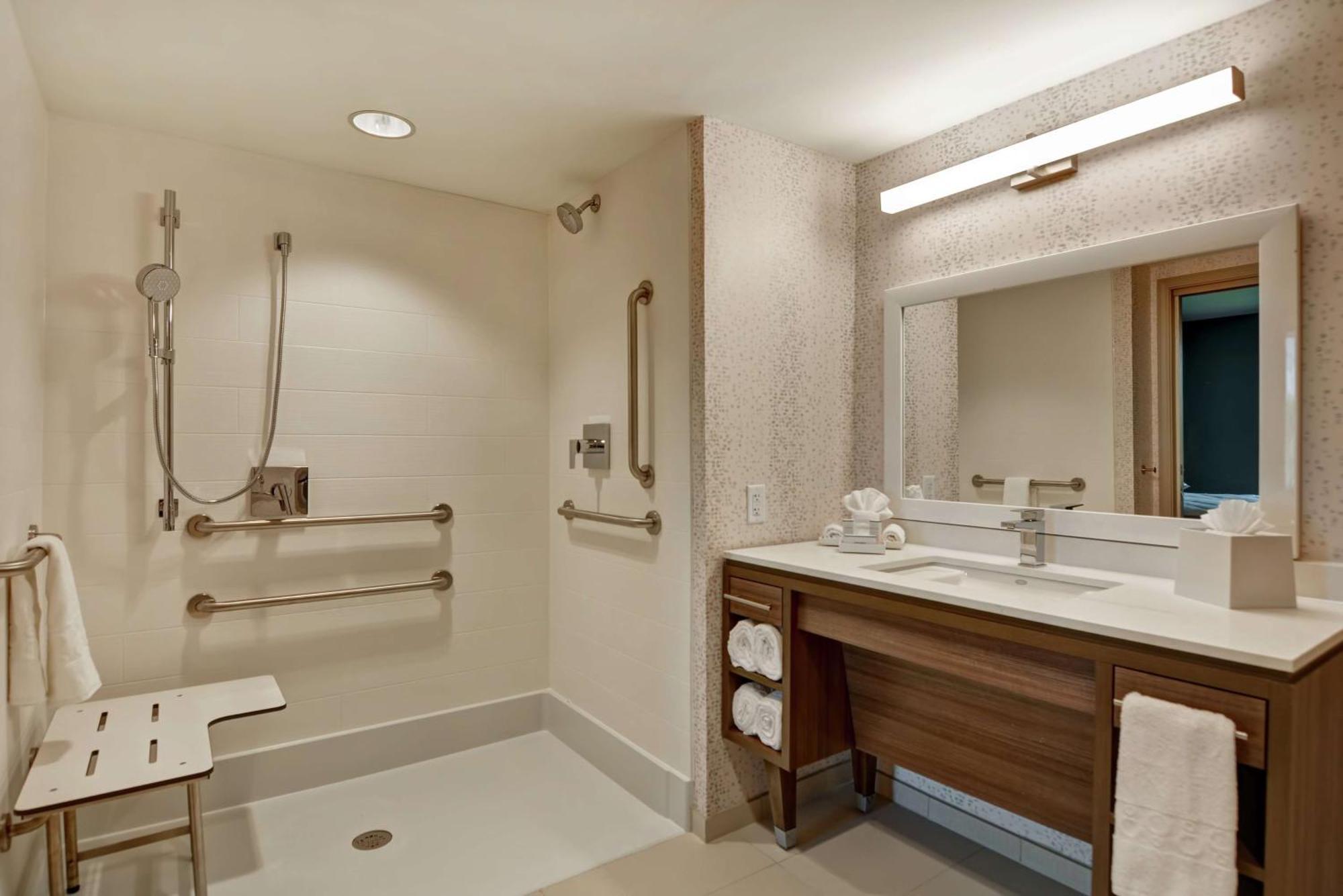 Home2 Suites By Hilton Beaufort Ngoại thất bức ảnh
