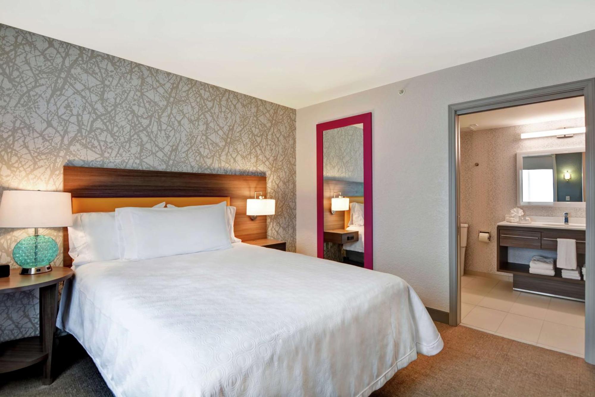 Home2 Suites By Hilton Beaufort Ngoại thất bức ảnh