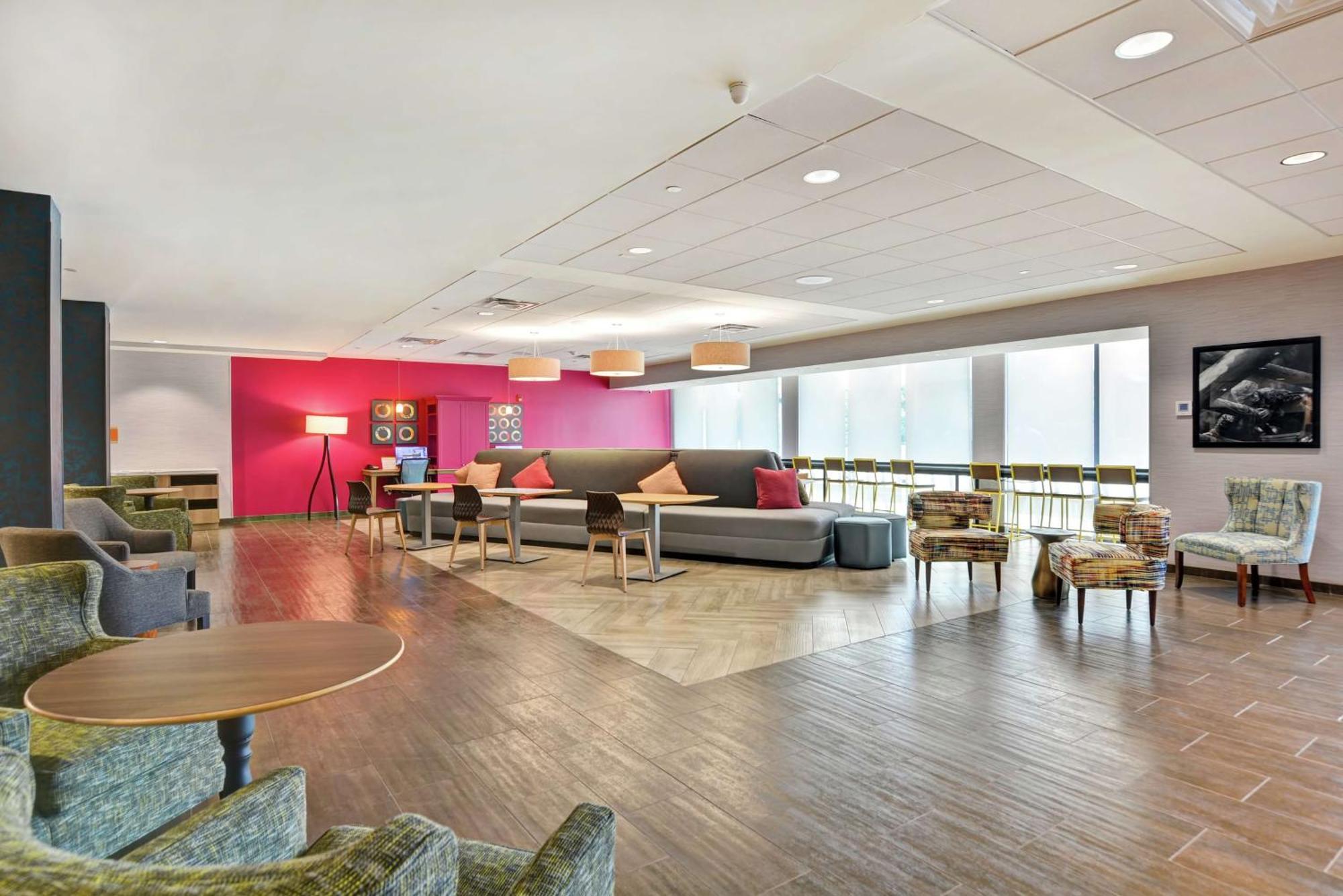 Home2 Suites By Hilton Beaufort Ngoại thất bức ảnh