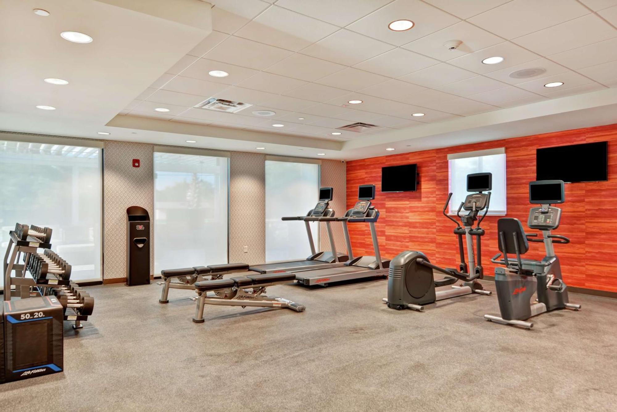 Home2 Suites By Hilton Beaufort Ngoại thất bức ảnh