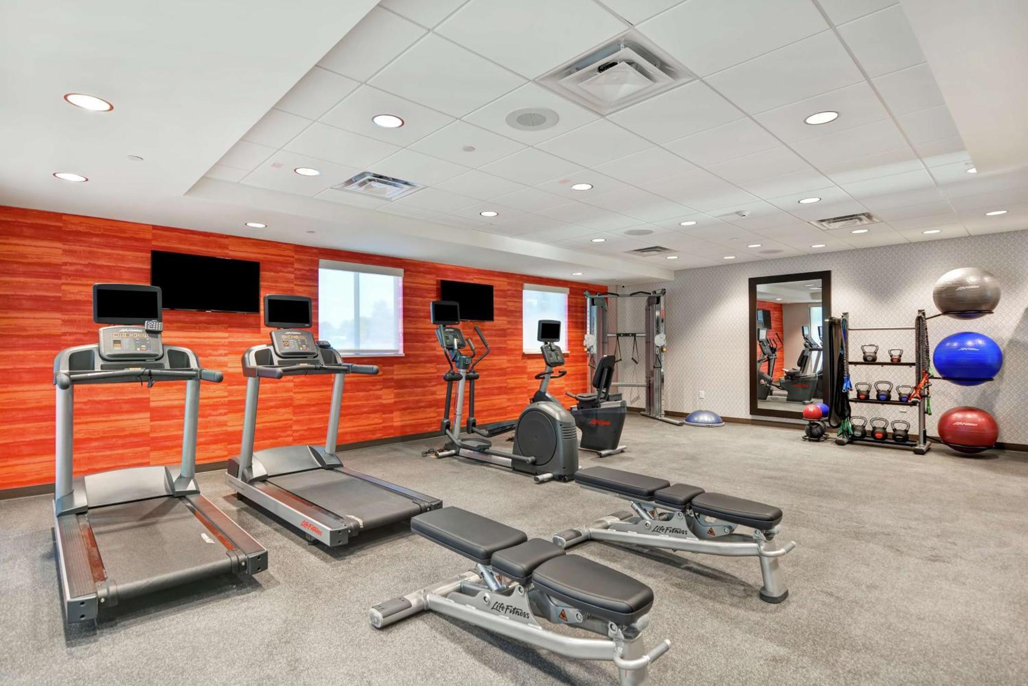 Home2 Suites By Hilton Beaufort Ngoại thất bức ảnh
