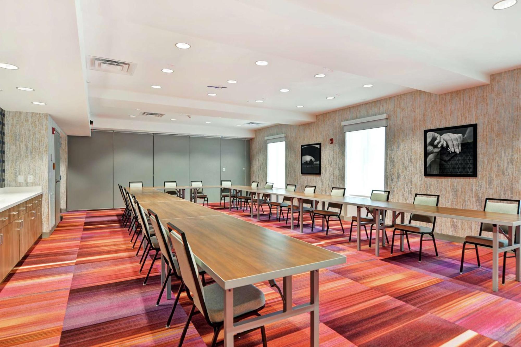 Home2 Suites By Hilton Beaufort Ngoại thất bức ảnh