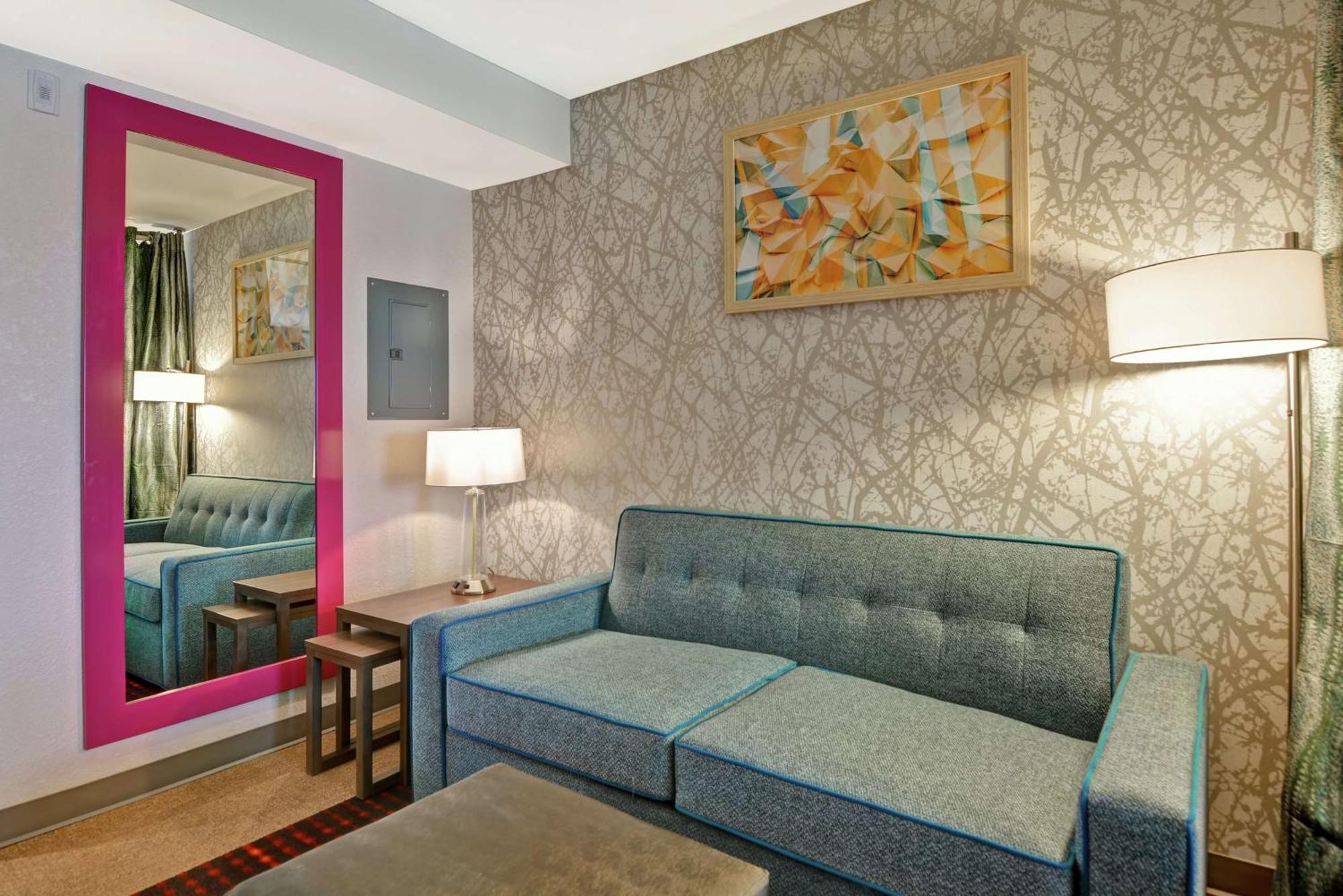Home2 Suites By Hilton Beaufort Ngoại thất bức ảnh